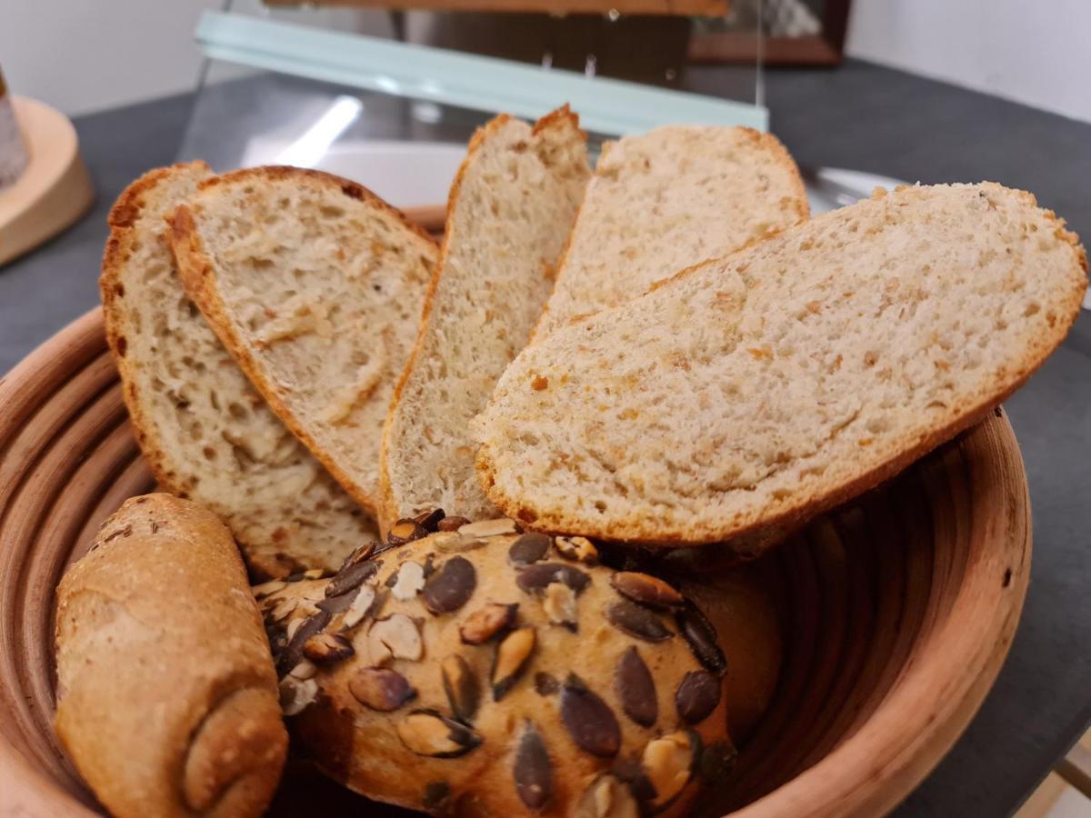 La Culla B&B Padola Εξωτερικό φωτογραφία