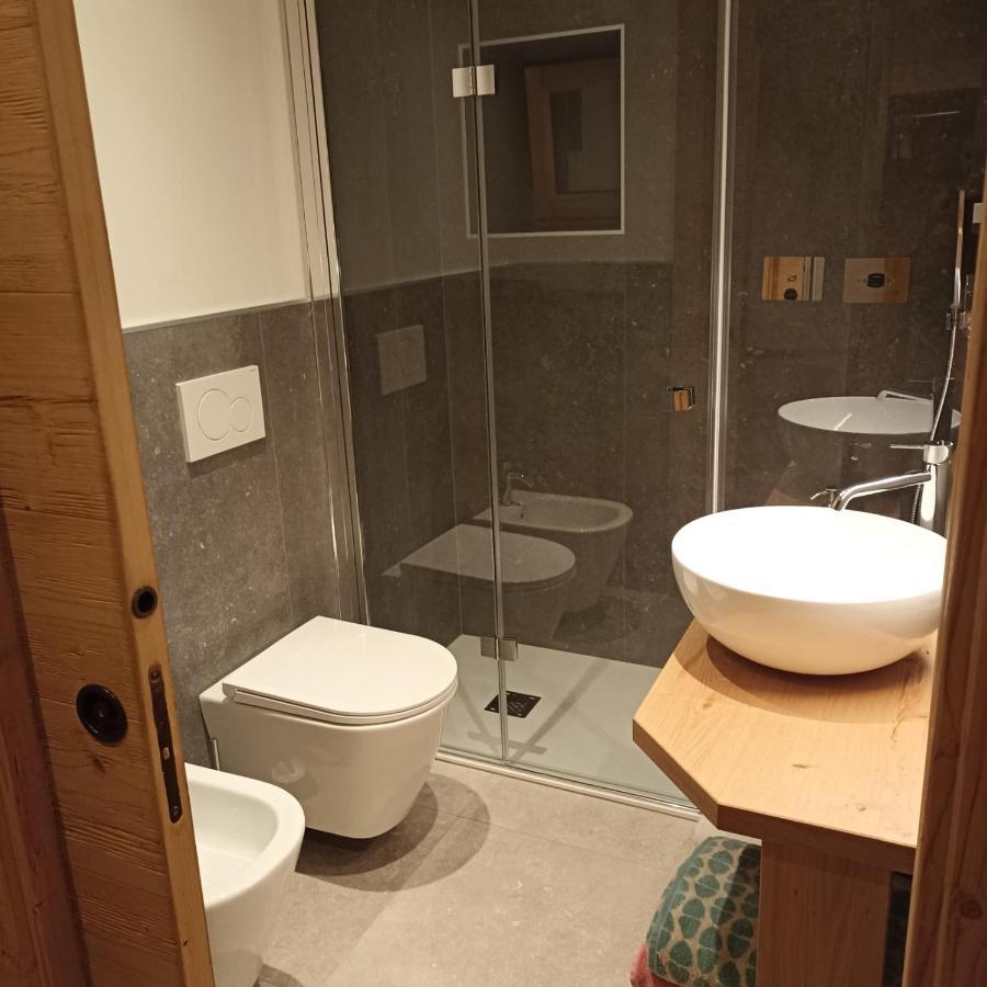 La Culla B&B Padola Εξωτερικό φωτογραφία