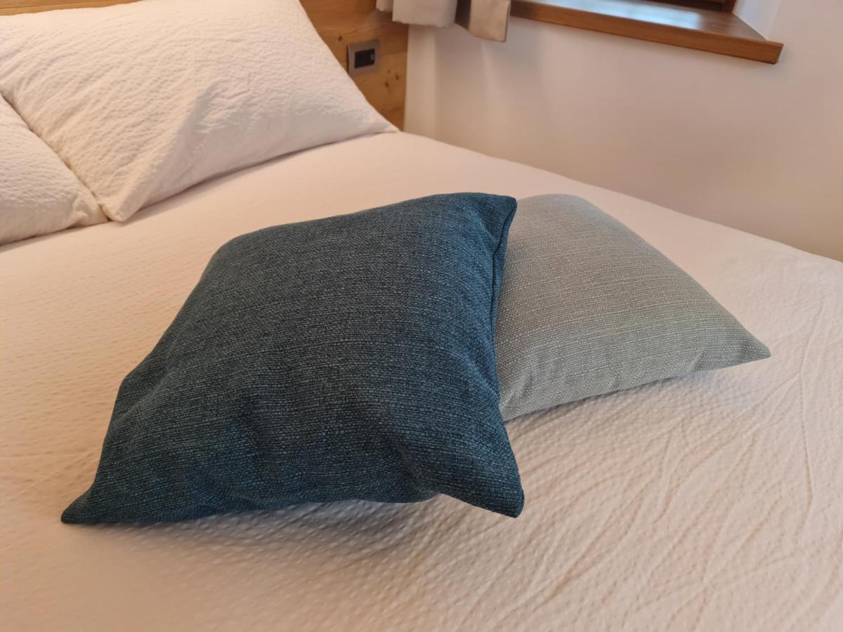 La Culla B&B Padola Εξωτερικό φωτογραφία
