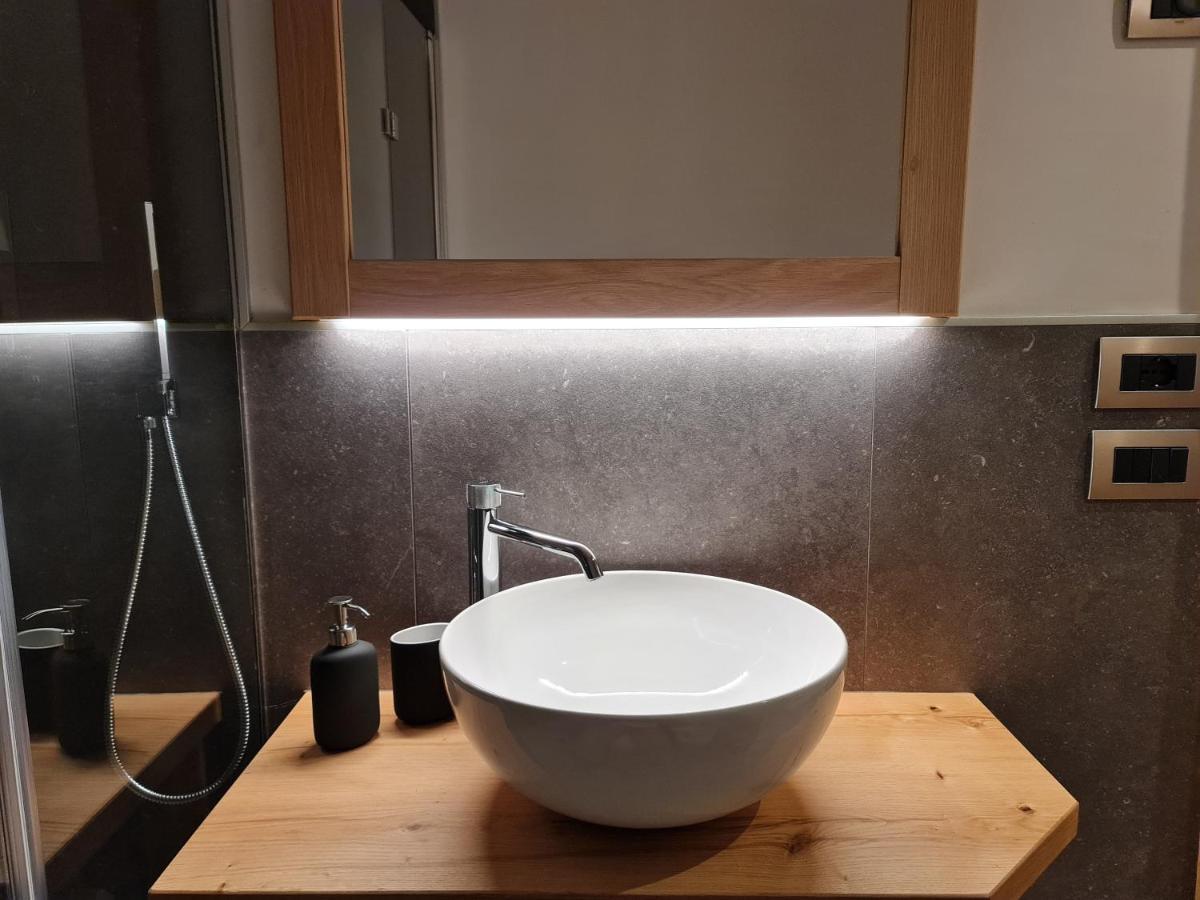 La Culla B&B Padola Εξωτερικό φωτογραφία