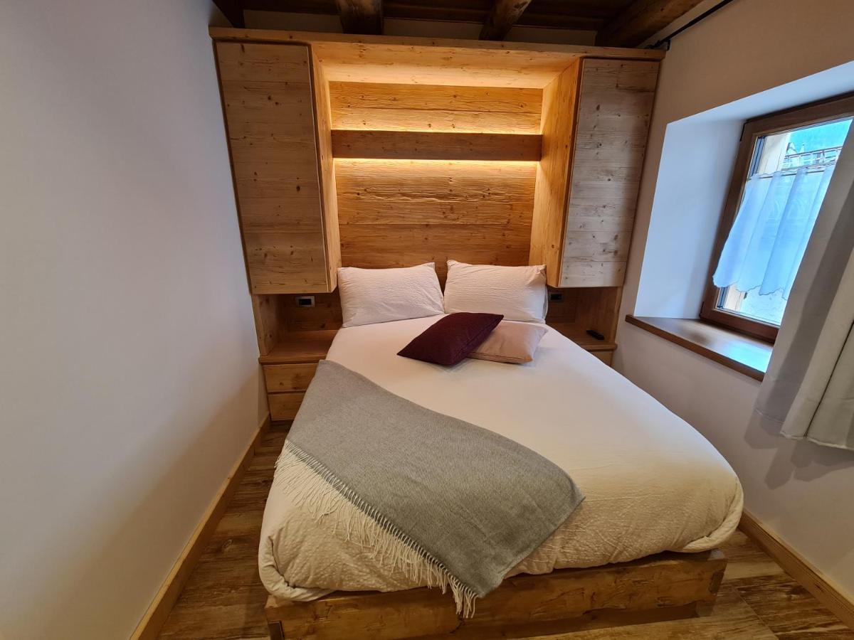 La Culla B&B Padola Εξωτερικό φωτογραφία